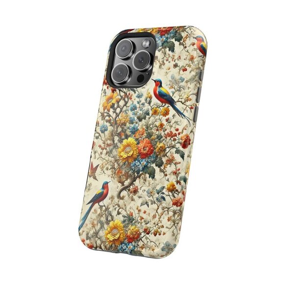 iPhone 15 Pro phone case, MARPC1274 - Picture 5 of 13